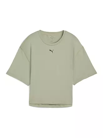 PUMA | Fitnessshirt Cloudspun da donna |